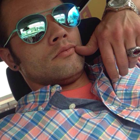 Meet your Posher, Cari - Picture 1 of 1